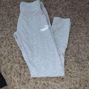 Puma leggings
